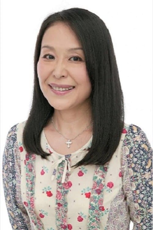 Photo of Chisato Nakajima