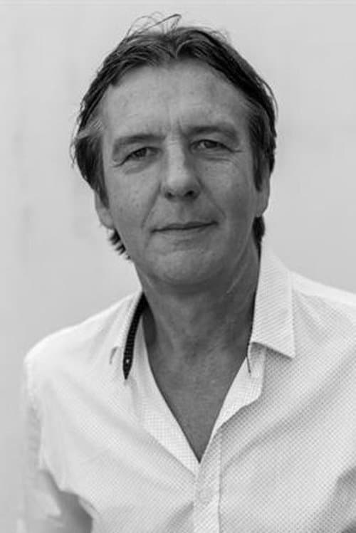 Photo of Chisco Amado