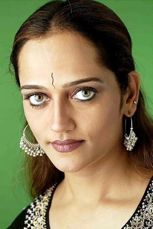 Photo of Chithra Iyer