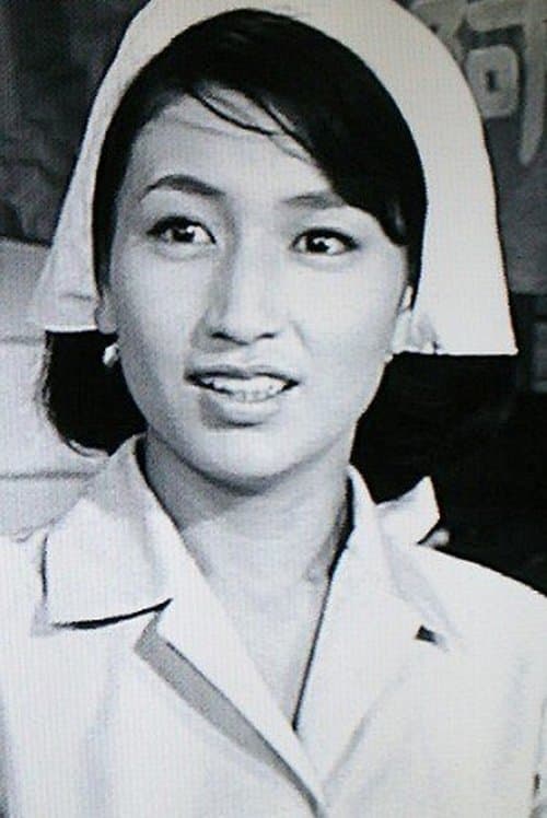 Photo of Chitose Kobayashi