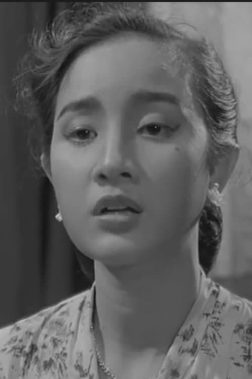 Photo of Chitra Dewi
