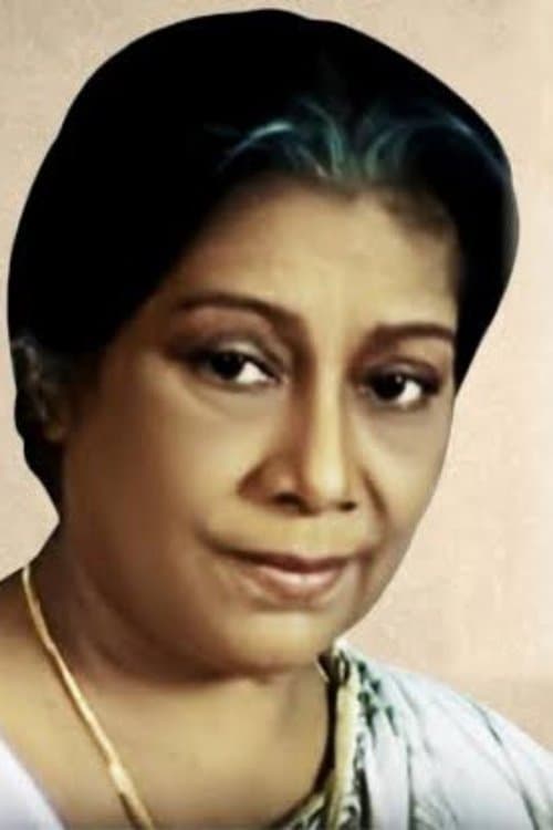 Photo of Chitra Sen