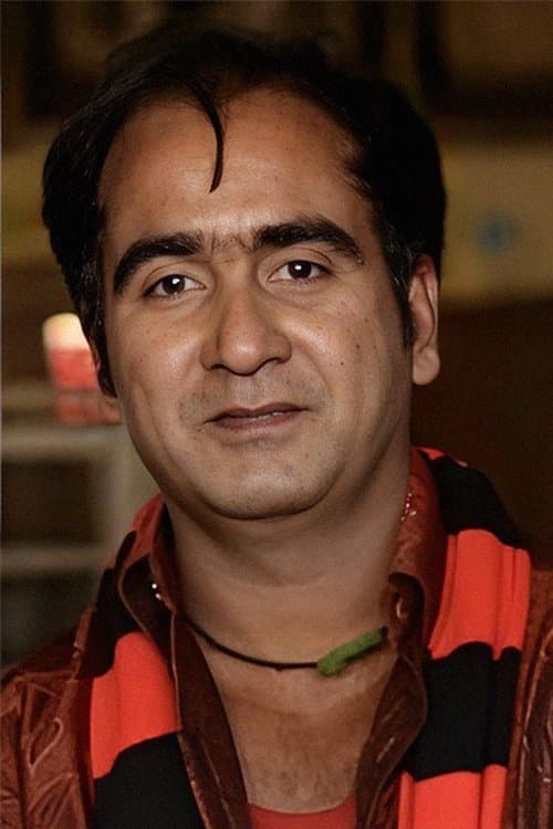 Photo of Chitram Basha
