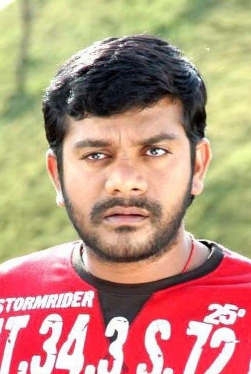 Photo of Chitram Seenu