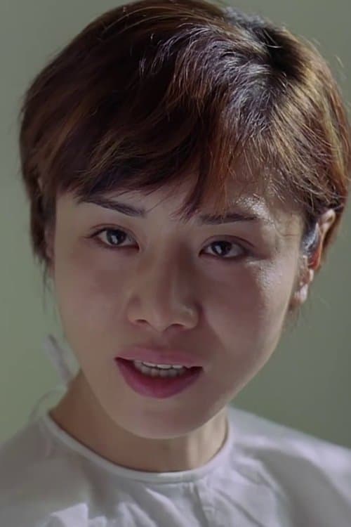 Photo of Chiu Lai-Yee