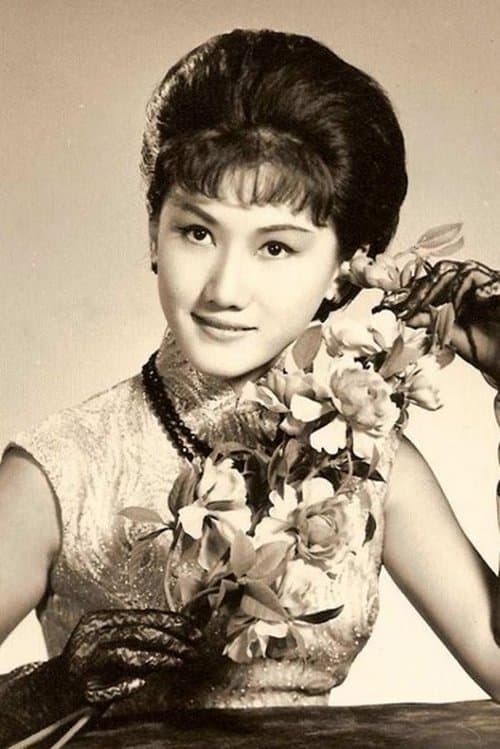 Photo of Chiu Sam-Yin