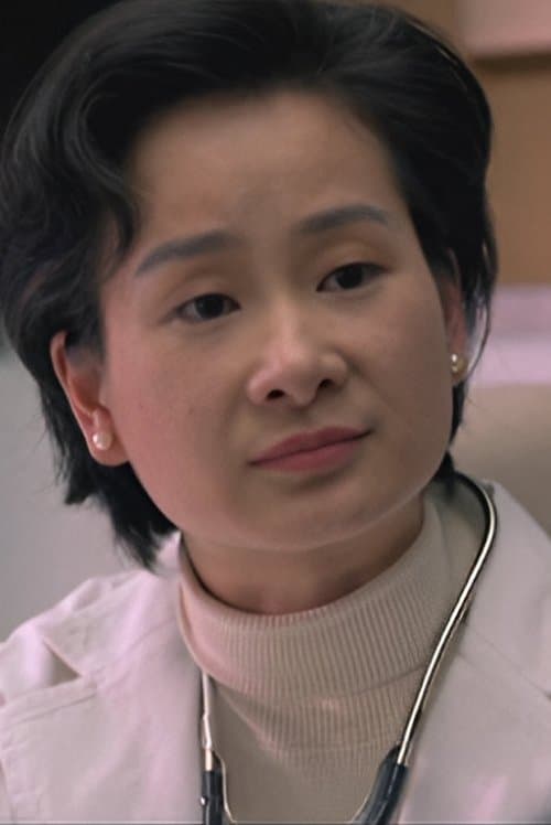 Photo of Chiu Yue-Ming