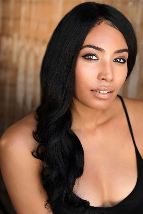 Photo of Chivonne Michelle