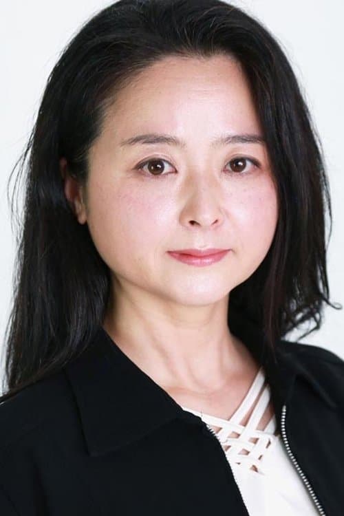 Photo of Chiyo Takahashi