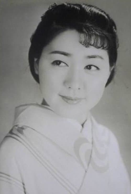 Photo of Chiyoko Ôkura