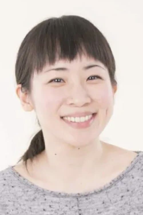 Photo of Chizuru Asano