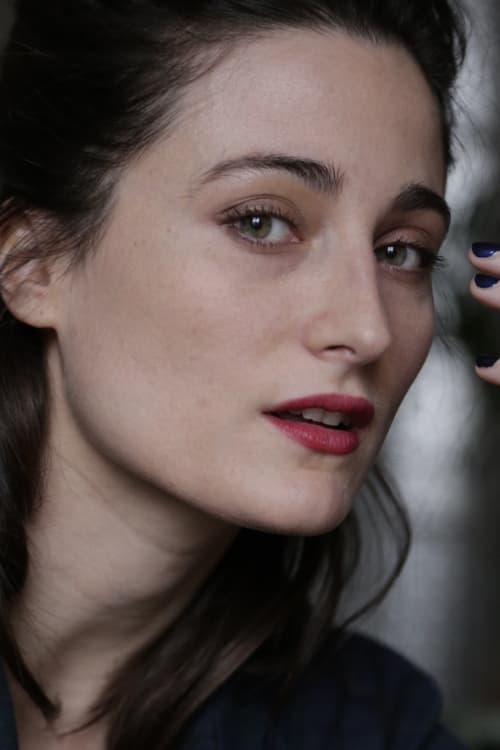 Photo of Chloé Astor