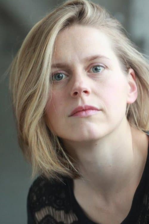 Photo of Chloé Berthier