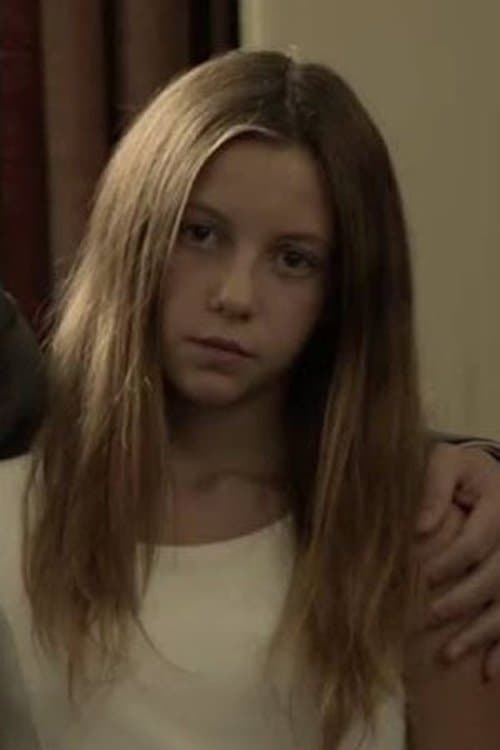 Photo of Chloe Bolota
