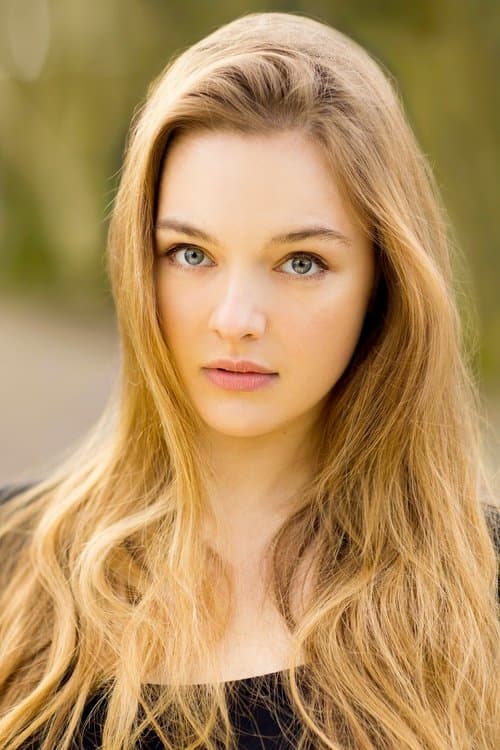 Photo of Chloé Booyens