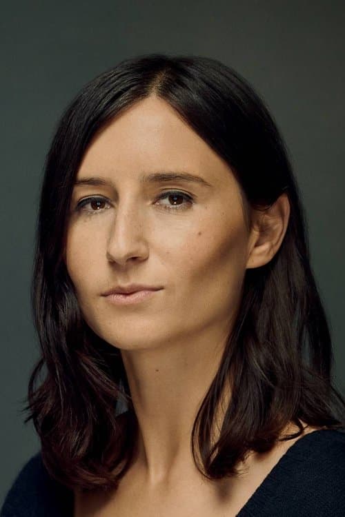 Photo of Chloe Domont