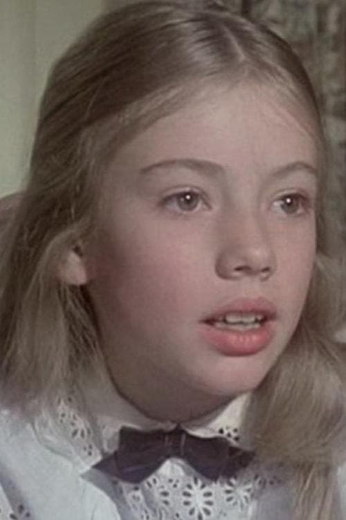 Photo of Chloe Franks
