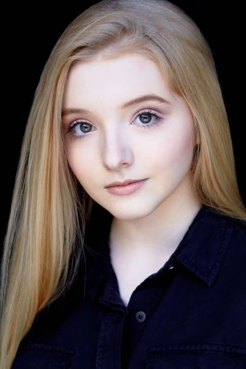 Photo of Chloe Guymer