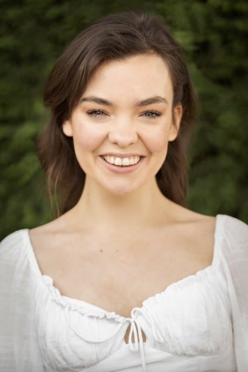 Photo of Chloé Hayden
