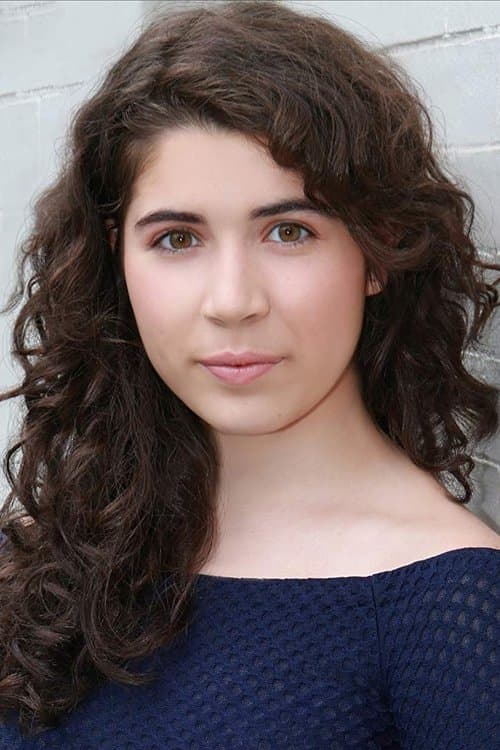 Photo of Chloe Himmelman