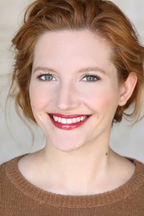 Photo of Chloé Hollings