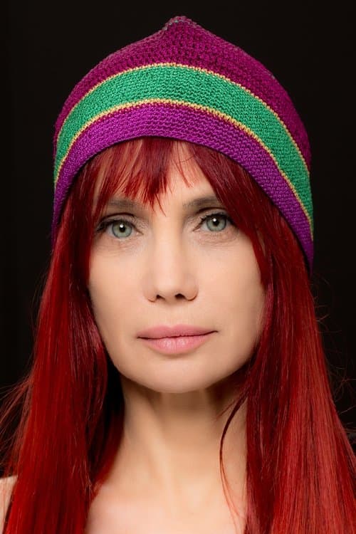 Photo of Chloé Sainte-Marie