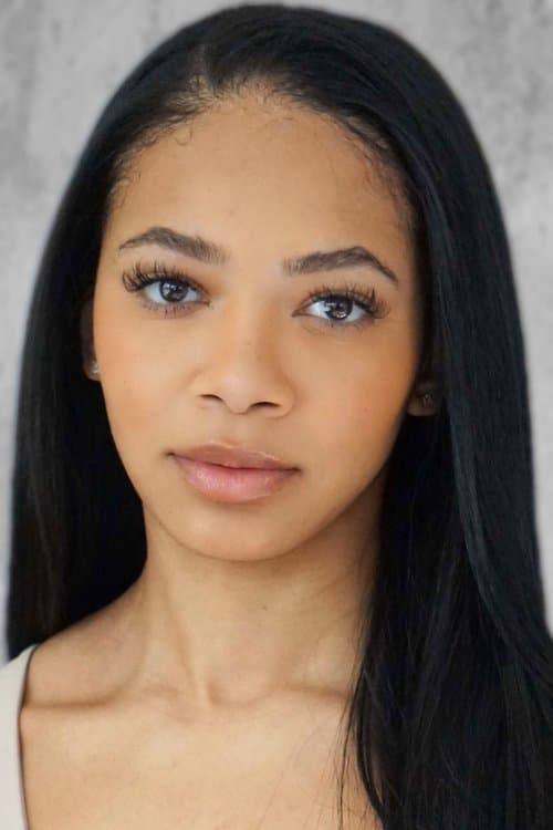 Photo of Chloe Stafford