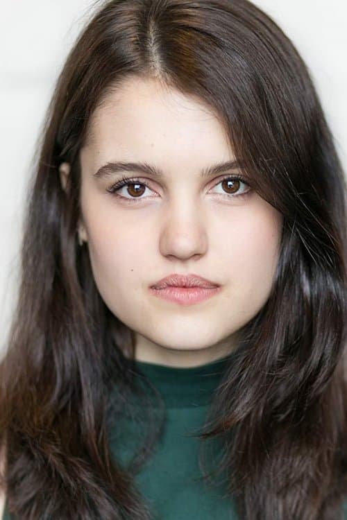 Photo of Chloe Sweetlove