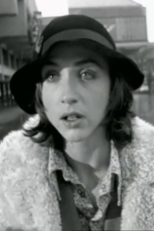Photo of Chloe Treend