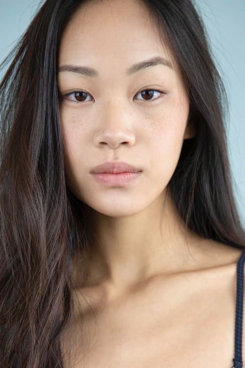 Photo of Chloe Yu