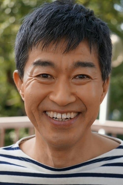 Photo of Cho