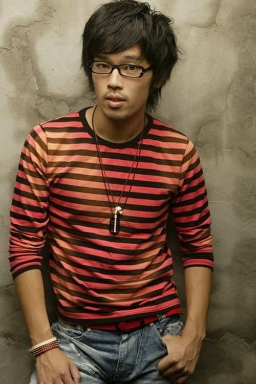 Photo of Cho Chang-geun