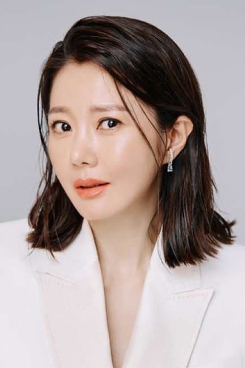 Photo of Cho Eun-sook