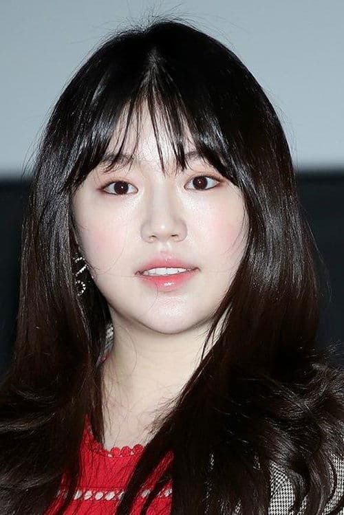 Photo of Cho Hye-jeong