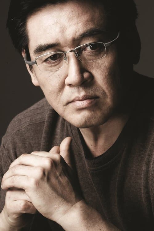 Photo of Cho Hyoung-ki
