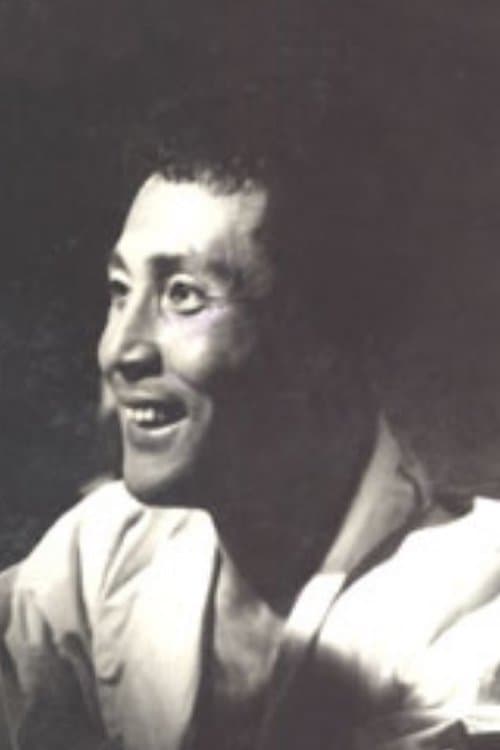 Photo of Cho Yong-soo