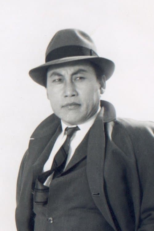 Photo of Choe Seong-ho