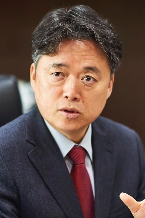 Photo of Choe Seung-ho