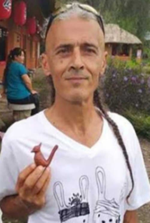 Photo of Chohdi Srour