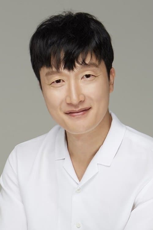 Photo of Choi Byung-mo