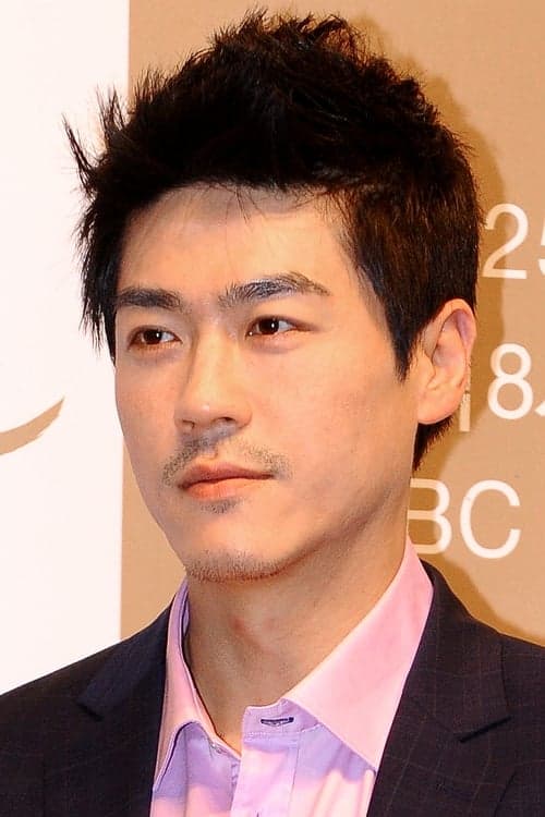 Photo of Choi Cheol-ho