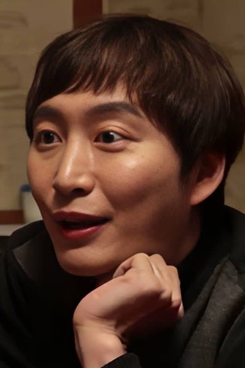 Photo of Choi Chul-min