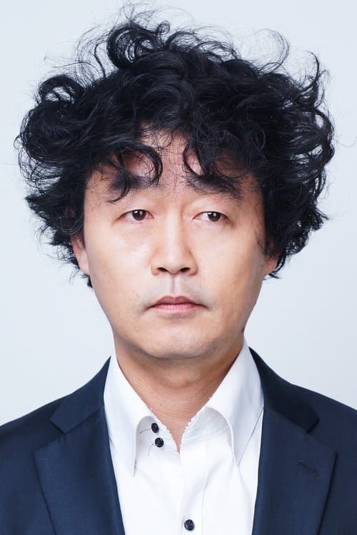 Photo of Choi Dae-sung