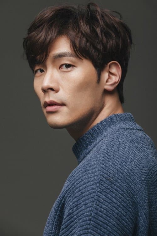 Photo of Choi Daniel