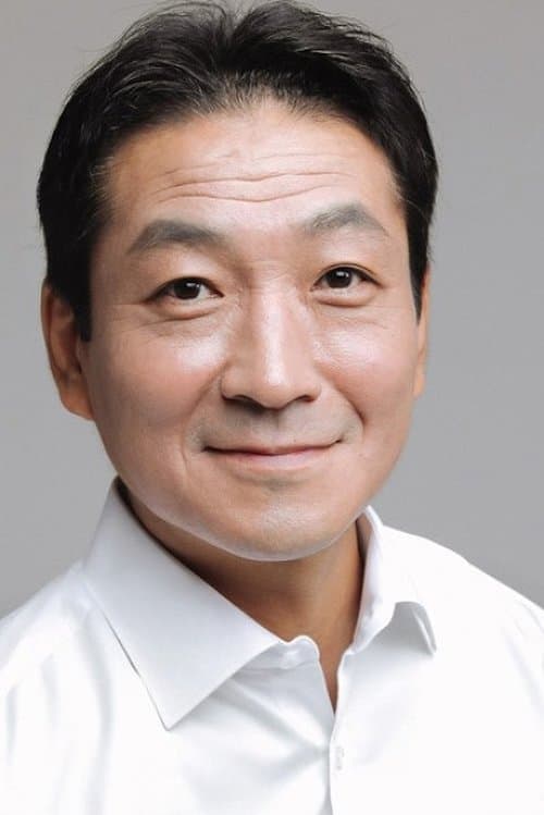 Photo of Choi Gwang-il