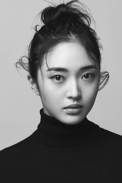 Photo of Choi Gyu-ri