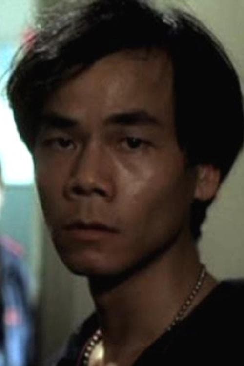 Photo of Choi Hin-Cheung