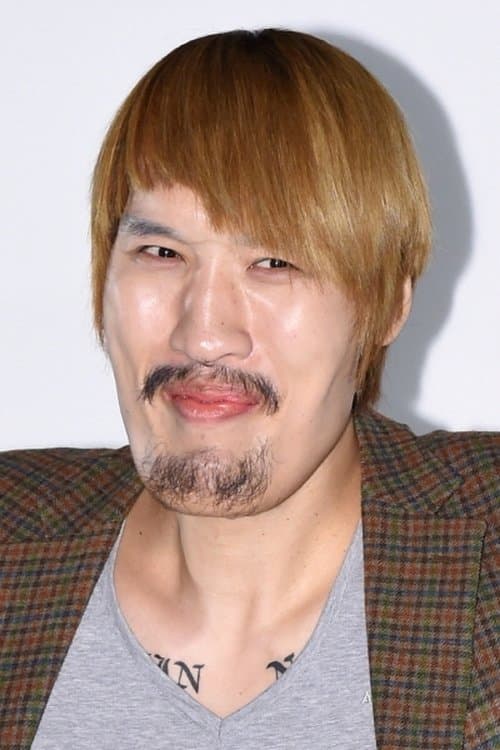 Photo of Choi Hong-man