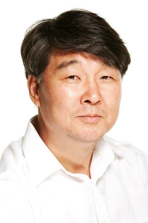 Photo of Choi Hyo-sang