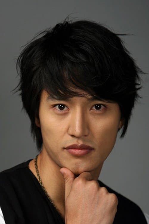 Photo of Choi Hyun-ho